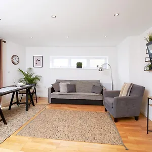 Apartment Ida Pod Places - New Cross Gate, London