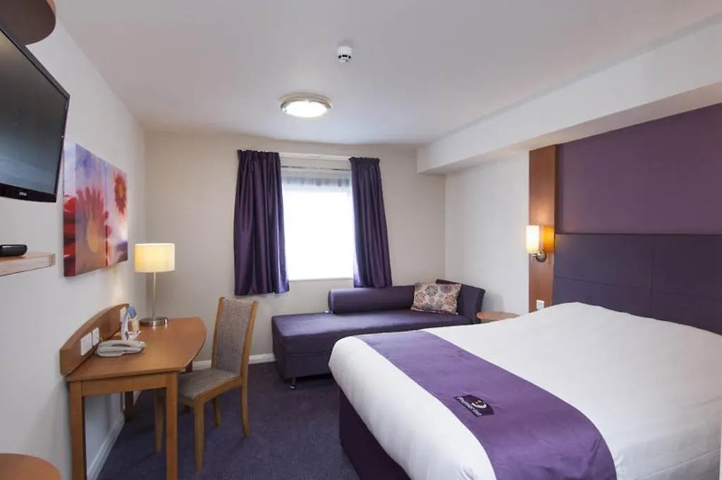 Premier Inn London Greenwich