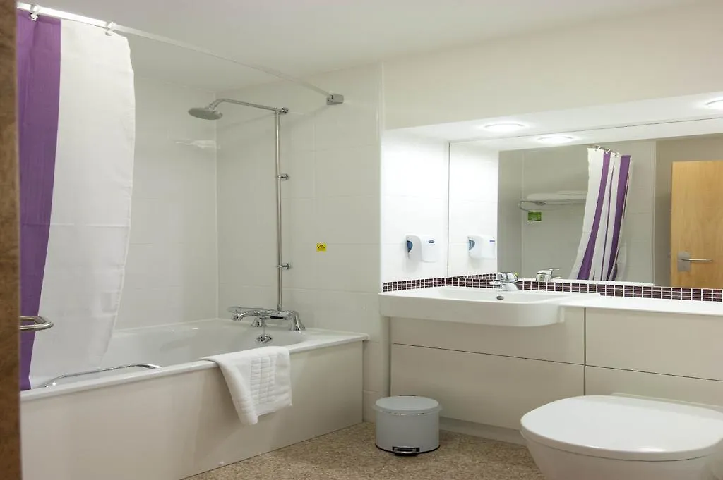 Premier Inn London Greenwich 3*,  United Kingdom