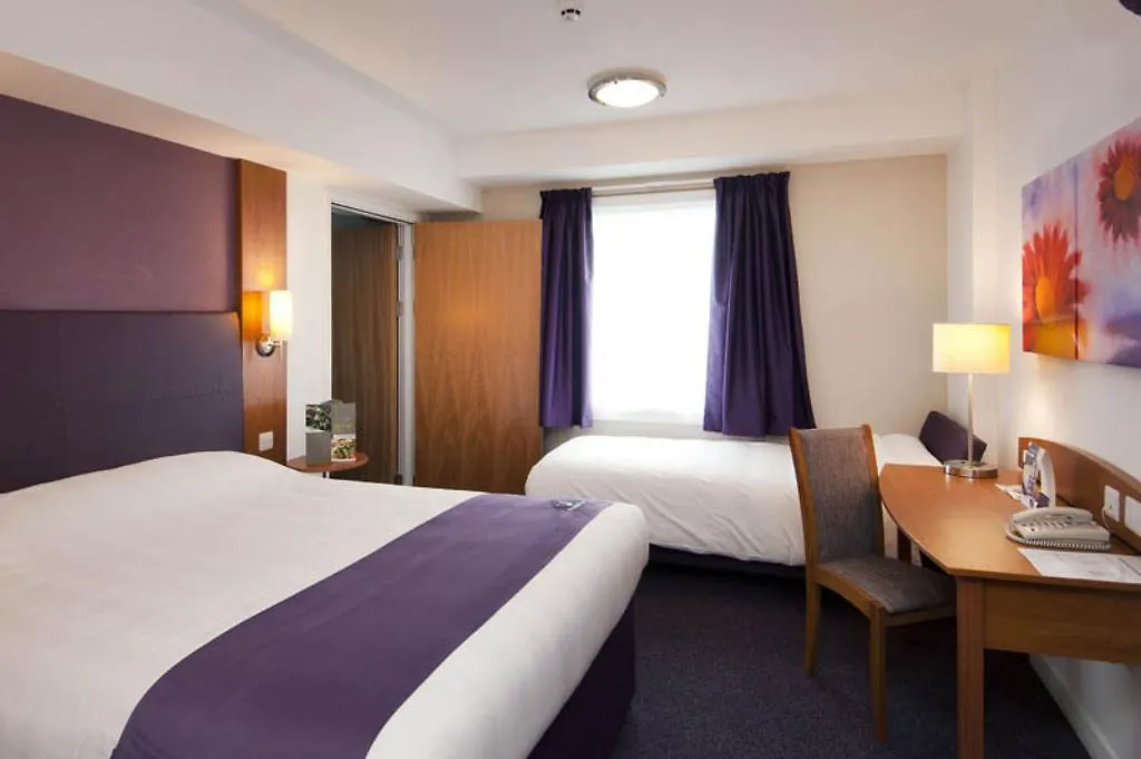 Hotel Premier Inn London Greenwich