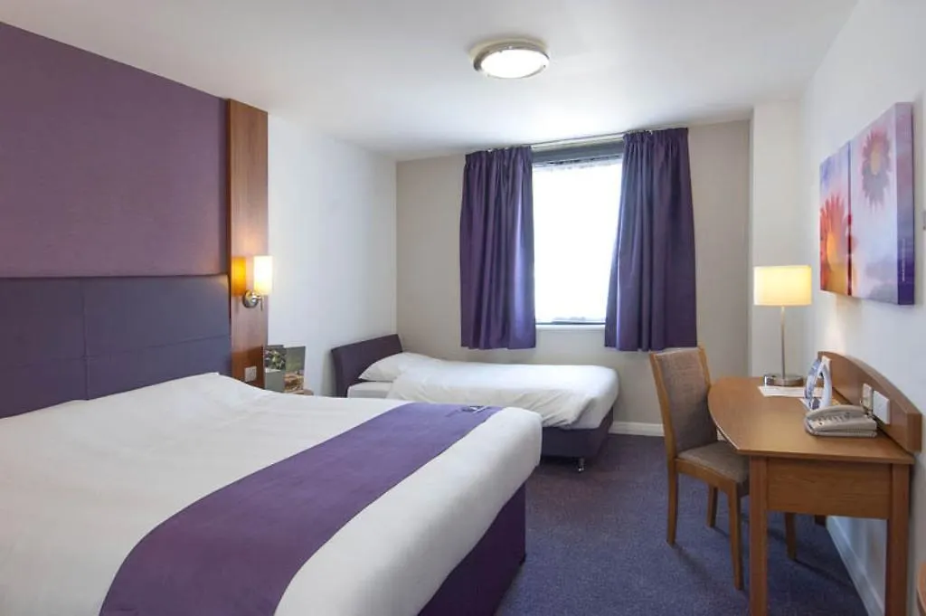 Hotel Premier Inn London Greenwich