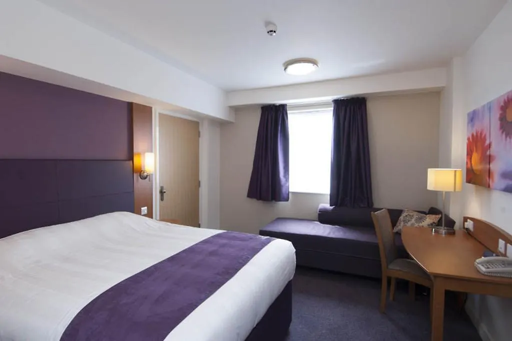 *** Hotel Premier Inn London Greenwich United Kingdom