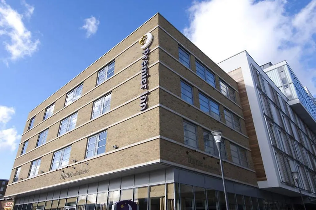 Premier Inn London Greenwich 3*,  United Kingdom