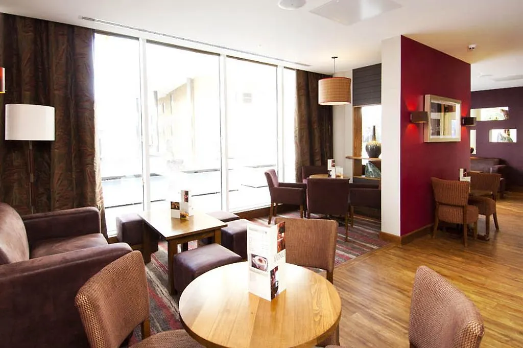 Hotel Premier Inn London Greenwich