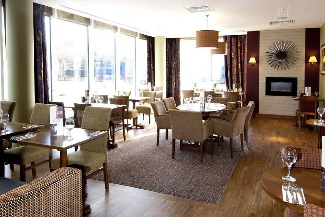 Premier Inn London Greenwich 3*,  United Kingdom