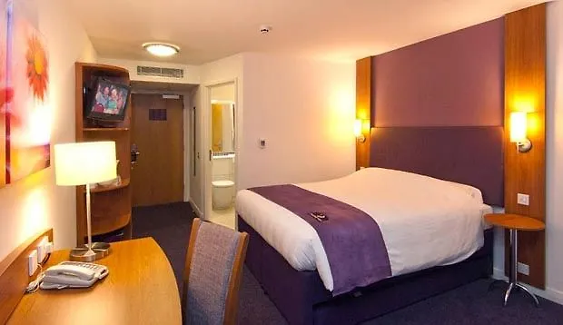Premier Inn London Greenwich